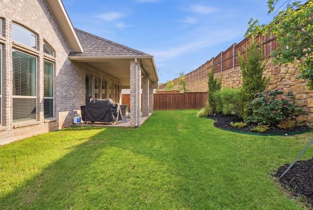 176 Buffalo Boulevard, Rhome, TX 76078