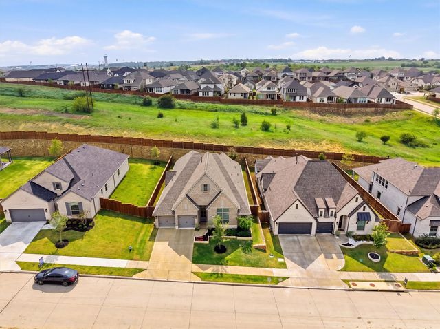 176 Buffalo Boulevard, Rhome, TX 76078