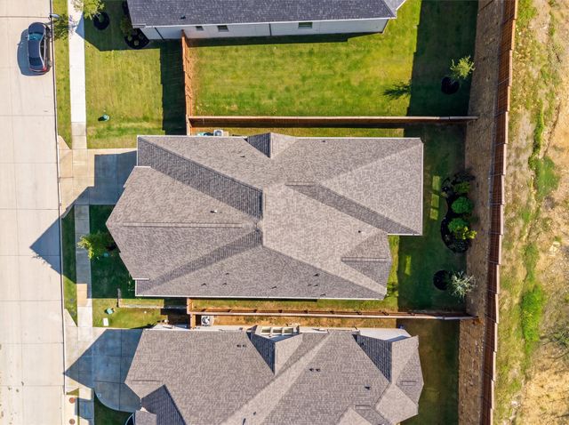 176 Buffalo Boulevard, Rhome, TX 76078