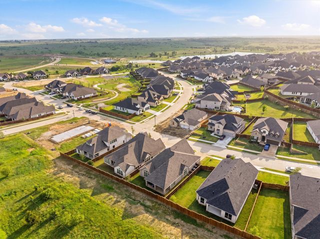 176 Buffalo Boulevard, Rhome, TX 76078