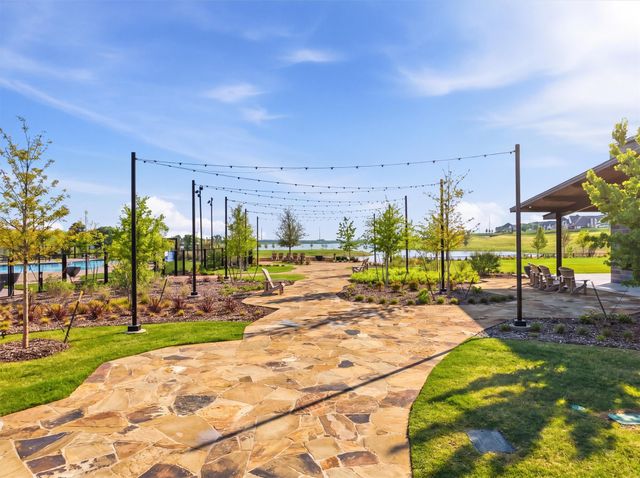 176 Buffalo Boulevard, Rhome, TX 76078