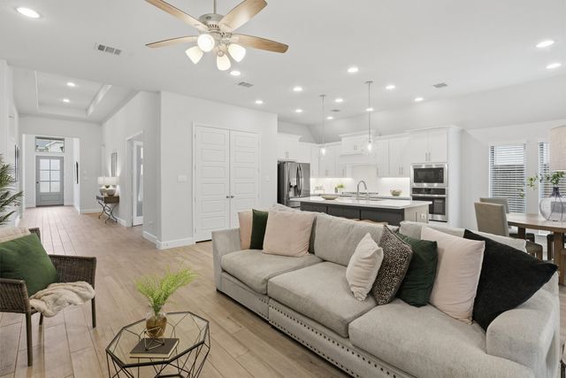 176 Buffalo Boulevard, Rhome, TX 76078