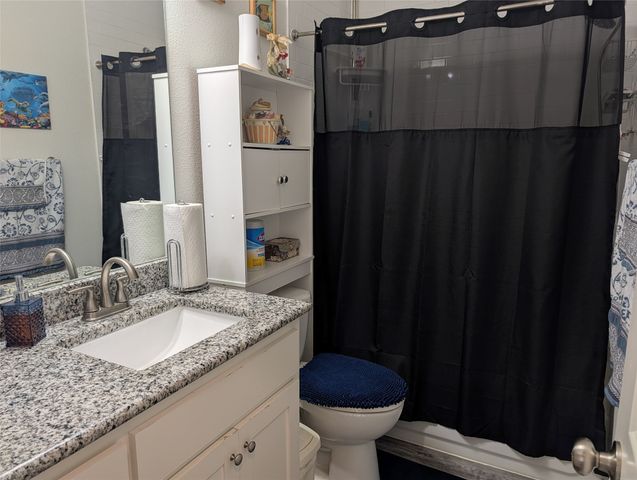 2915 Emma Lane, Mabank, TX 75147