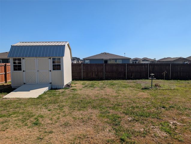 2915 Emma Lane, Mabank, TX 75147