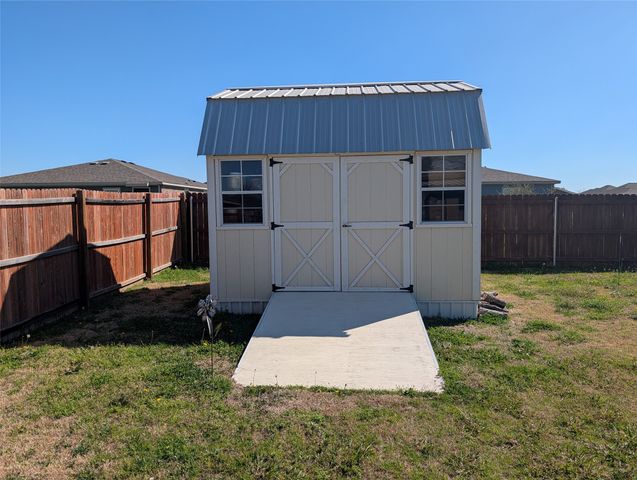 2915 Emma Lane, Mabank, TX 75147