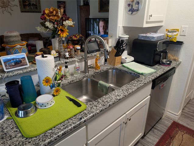 2915 Emma Lane, Mabank, TX 75147