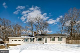 1552 ALCOVA DR, Davidsonville, MD 21035