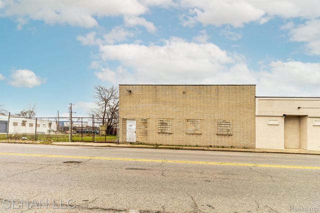 18090 Mount Elliott Street, Detroit, MI 48234