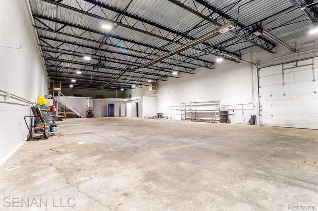 18090 Mount Elliott Street, Detroit, MI 48234