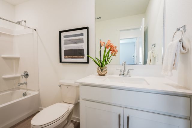 2732 Center Creek, Fort Worth, TX 76108