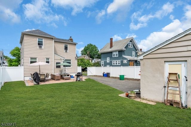 158 Roessler St, Boonton Town, NJ 07005