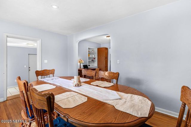 6545 NEWCASTLE Road, Jacksonville, FL 32216