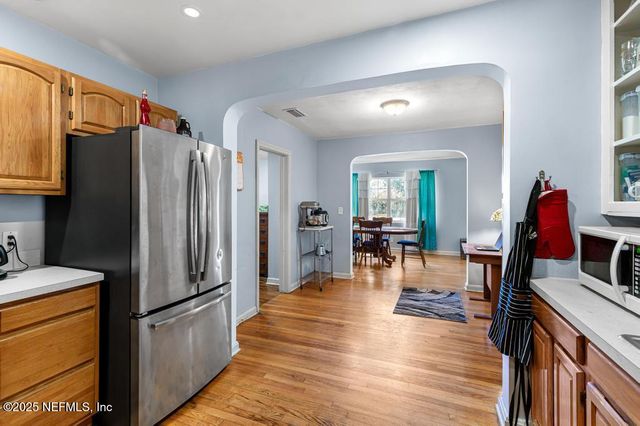 6545 NEWCASTLE Road, Jacksonville, FL 32216