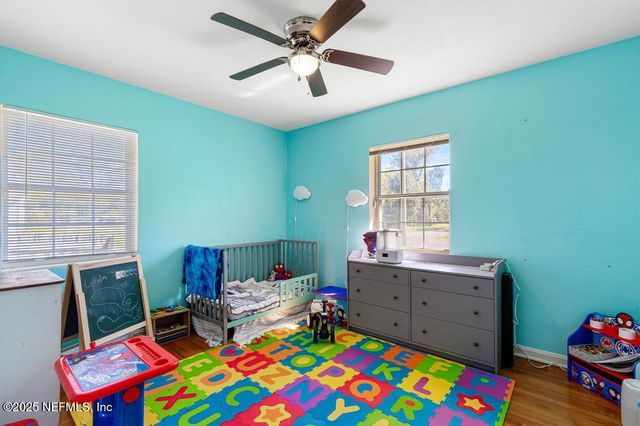 6545 NEWCASTLE Road, Jacksonville, FL 32216