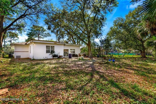 6545 NEWCASTLE Road, Jacksonville, FL 32216