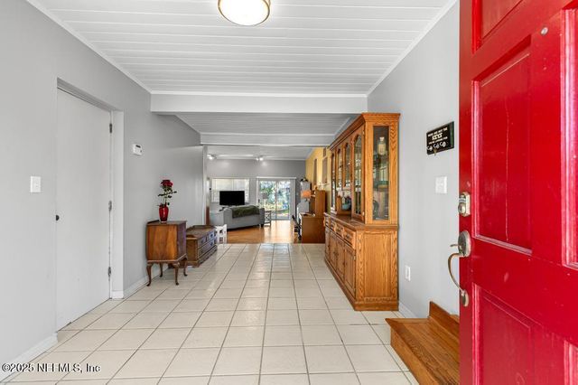 6545 NEWCASTLE Road, Jacksonville, FL 32216