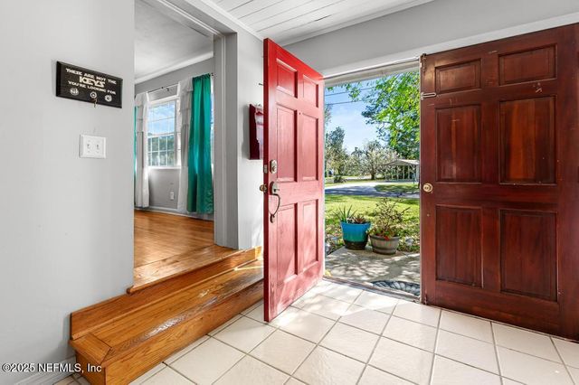 6545 NEWCASTLE Road, Jacksonville, FL 32216