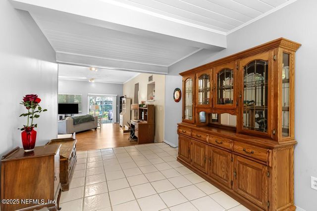 6545 NEWCASTLE Road, Jacksonville, FL 32216