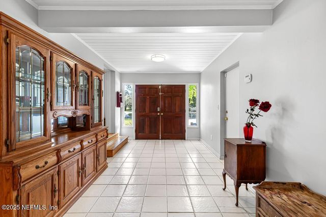 6545 NEWCASTLE Road, Jacksonville, FL 32216