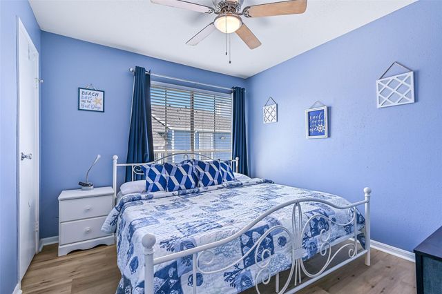 3506 Cove View Boulevard 1206, Galveston, TX 77554