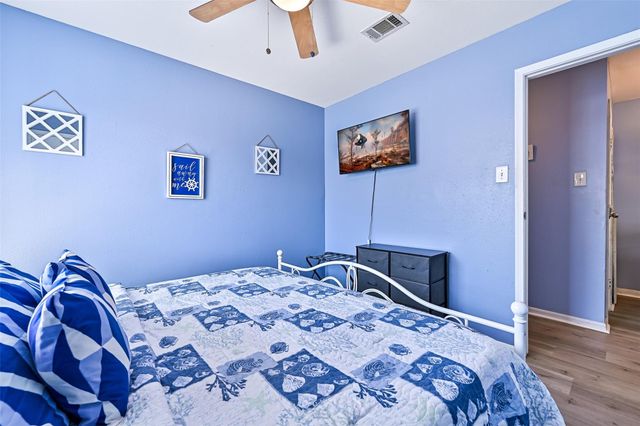 3506 Cove View Boulevard 1206, Galveston, TX 77554