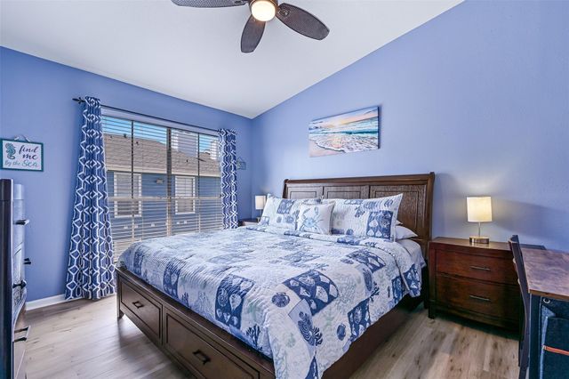 3506 Cove View Boulevard 1206, Galveston, TX 77554