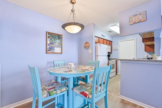 3506 Cove View Boulevard 1206, Galveston, TX 77554