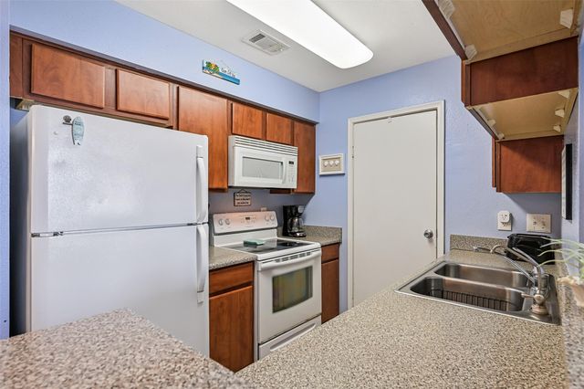 3506 Cove View Boulevard 1206, Galveston, TX 77554