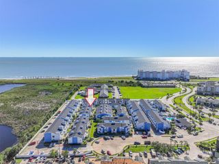 3506 Cove View Boulevard 1206, Galveston, TX 77554