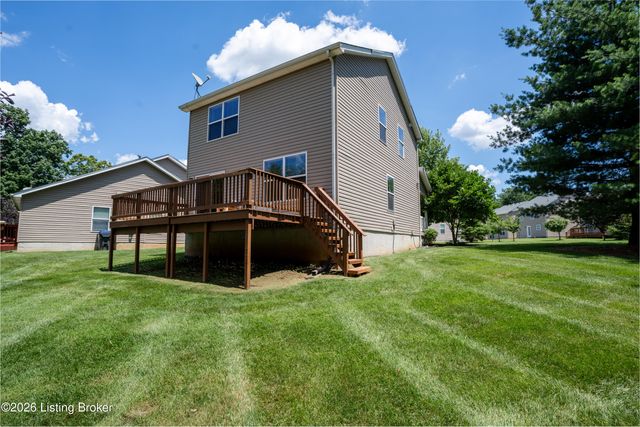 8201 Arbor Meadow Way, Louisville, KY 40228
