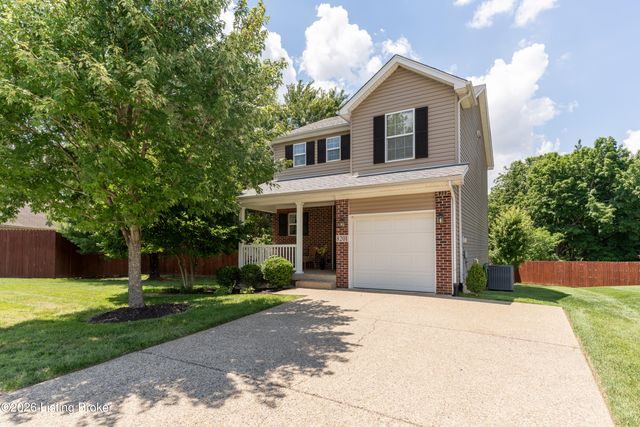 8201 Arbor Meadow Way, Louisville, KY 40228