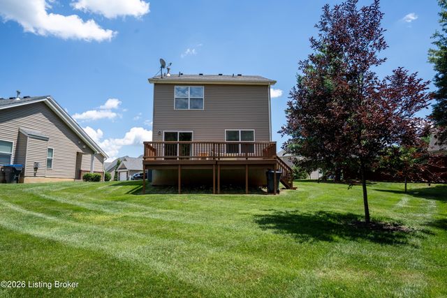 8201 Arbor Meadow Way, Louisville, KY 40228
