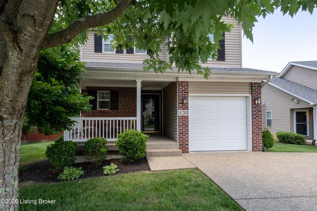 8201 Arbor Meadow Way, Louisville, KY 40228