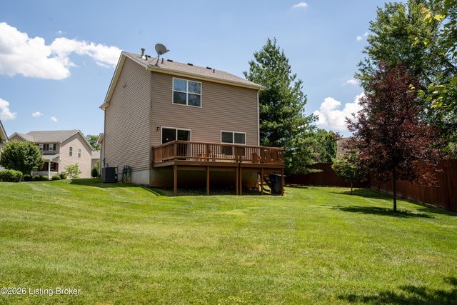 8201 Arbor Meadow Way, Louisville, KY 40228