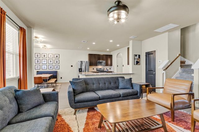 3611 Cannon Drive, Conroe, TX 77301