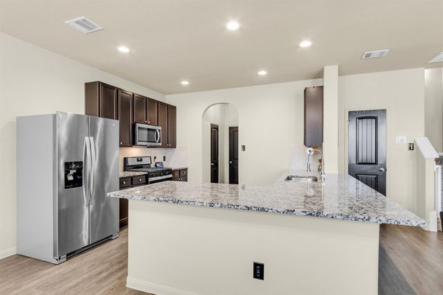 3611 Cannon Drive, Conroe, TX 77301