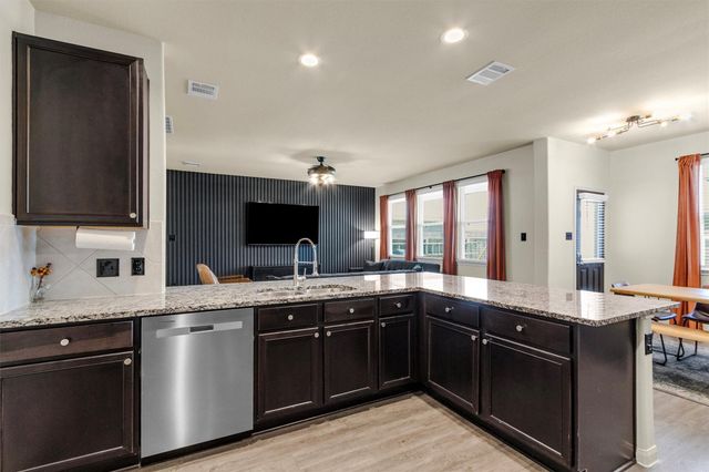 3611 Cannon Drive, Conroe, TX 77301