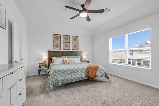 3611 Cannon Drive, Conroe, TX 77301