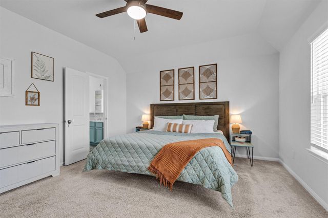 3611 Cannon Drive, Conroe, TX 77301