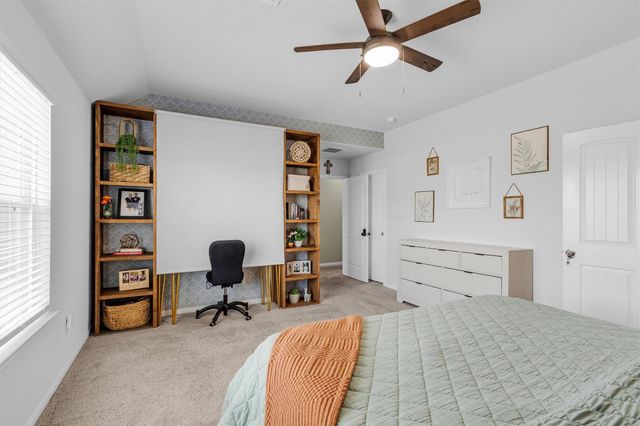 3611 Cannon Drive, Conroe, TX 77301
