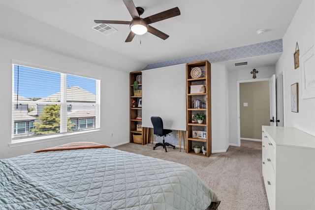 3611 Cannon Drive, Conroe, TX 77301