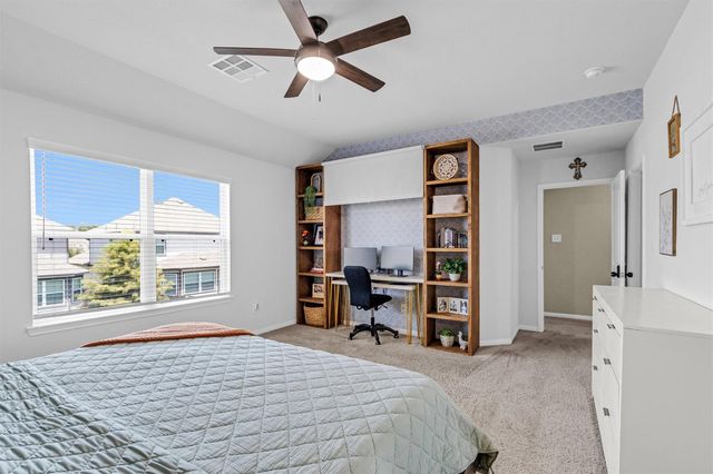 3611 Cannon Drive, Conroe, TX 77301