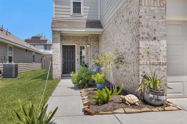 3611 Cannon Drive, Conroe, TX 77301