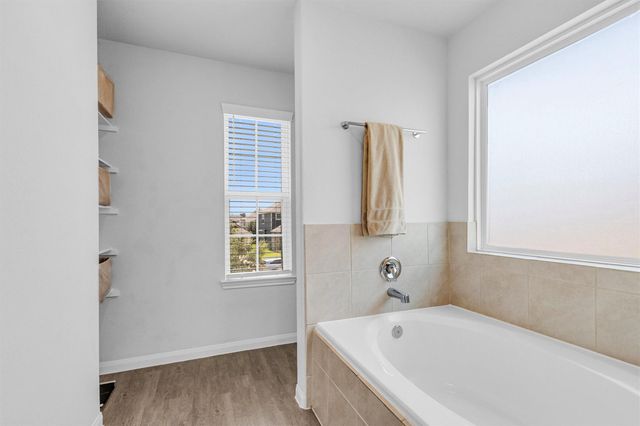 3611 Cannon Drive, Conroe, TX 77301