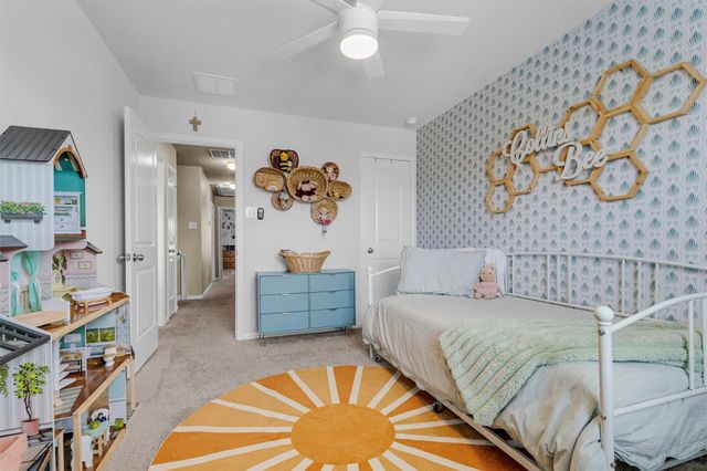 3611 Cannon Drive, Conroe, TX 77301