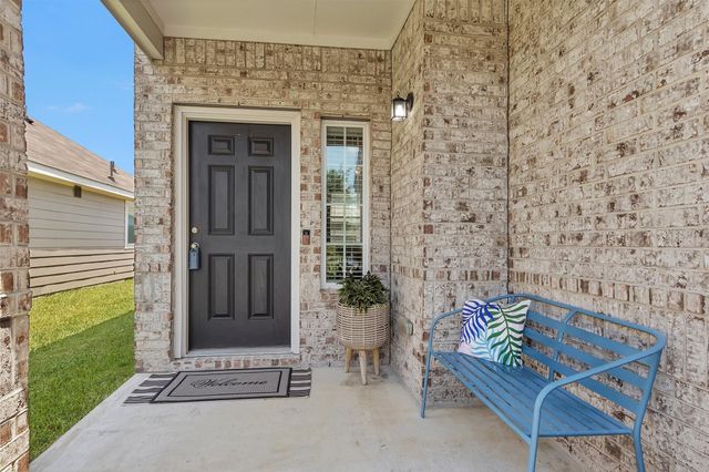 3611 Cannon Drive, Conroe, TX 77301