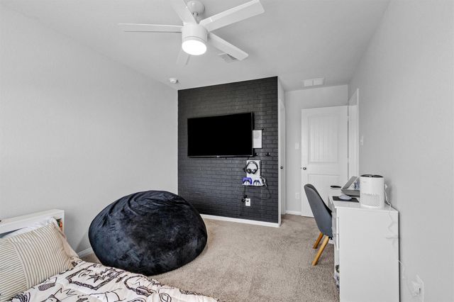 3611 Cannon Drive, Conroe, TX 77301