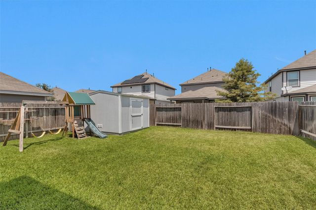 3611 Cannon Drive, Conroe, TX 77301