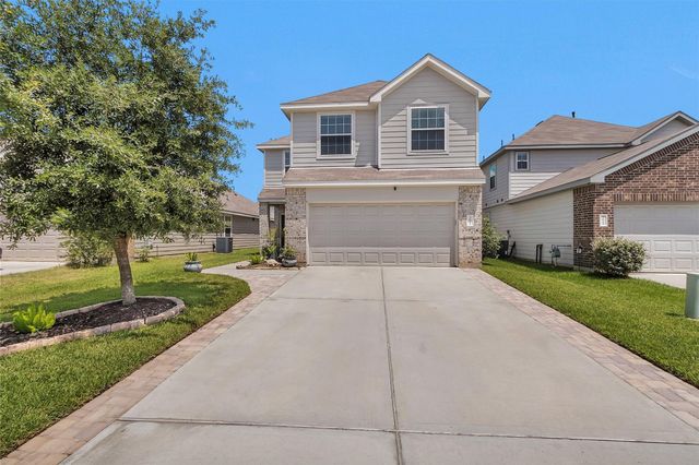 3611 Cannon Drive, Conroe, TX 77301