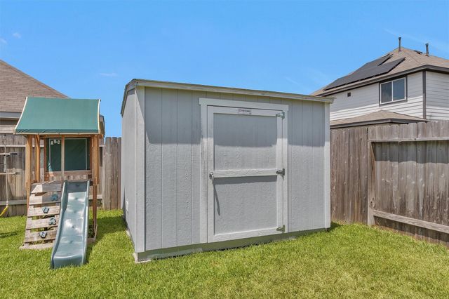 3611 Cannon Drive, Conroe, TX 77301